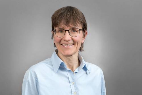 Dr. Med. Marion Herrmann Fachärztin Für Innere Medizin